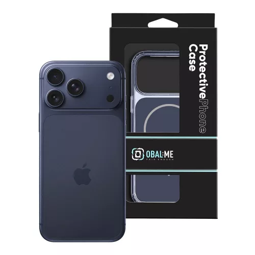 OBAL:ME MagNetix ColorSlate tok, Apple iPhone 17 Pro Max / 18 Pro Max - Indigo
