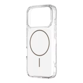   OBAL:ME MagNetix ColorSlate tok, Apple iPhone 17 Pro / 18 Pro - White