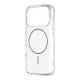 OBAL:ME MagNetix ColorSlate tok, Apple iPhone 17 Pro / 18 Pro - White