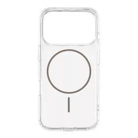   OBAL:ME MagNetix ColorSlate tok, Apple iPhone 17 Pro / 18 Pro - White