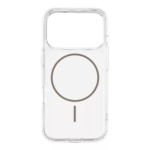 OBAL:ME MagNetix ColorSlate tok, Apple iPhone 17 Pro / 18 Pro - White