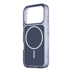   OBAL:ME MagNetix ColorSlate tok, Apple iPhone 17 Pro / 18 Pro - Indigo