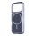 OBAL:ME MagNetix ColorSlate tok, Apple iPhone 17 Pro / 18 Pro - Indigo