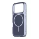 OBAL:ME MagNetix ColorSlate tok, Apple iPhone 17 Pro / 18 Pro - Indigo