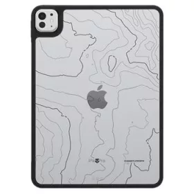   Tactical Warthog tok – Apple iPad Pro 11 (2024/2025) – aszfaltszürke