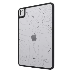   Tactical Warthog tok – Apple iPad Pro 11 (2024/2025) – aszfaltszürke