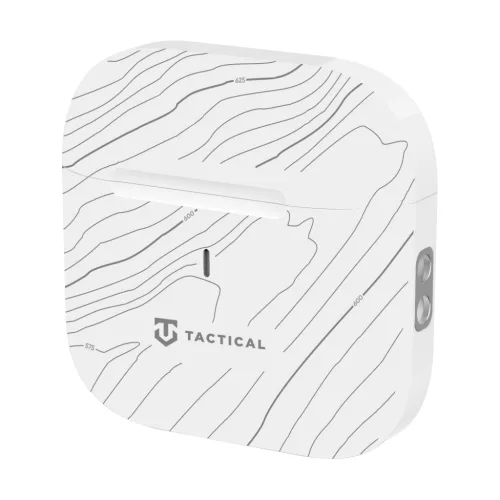Tactical StrikePods Bug 2.0 vezeték nélküli fülhallgató – Arctic