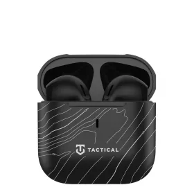   Tactical StrikePods Bug 2.0 vezeték nélküli fülhallgató – CrudeOil
