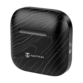   Tactical StrikePods Bug 2.0 vezeték nélküli fülhallgató – CrudeOil