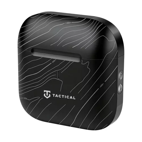 Tactical StrikePods Bug 2.0 vezeték nélküli fülhallgató – CrudeOil
