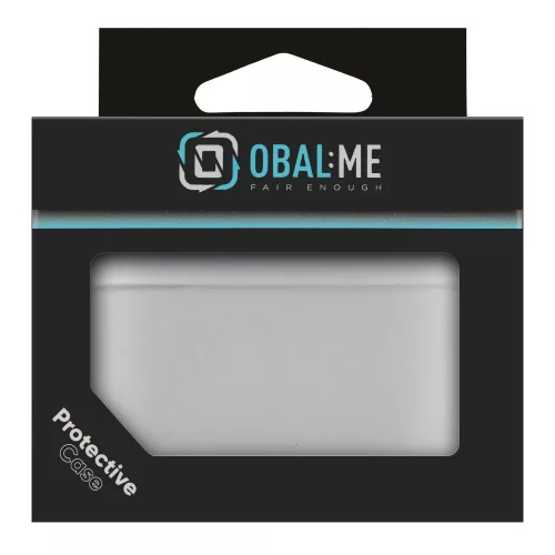 OBAL:ME Ghost tok, AirPods Pro