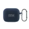 Red Bull Silicone tok, AirPods Pro 3 - tengerészkék