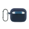 Red Bull Silicone tok, AirPods Pro 3 - tengerészkék