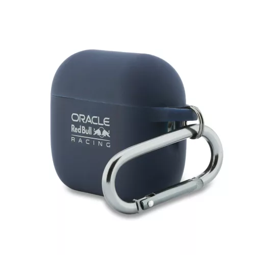 Red Bull Silicone tok, AirPods Pro 3 - tengerészkék