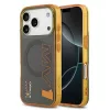 Red Bull Pc Double Layer Vertical Mv1 MagSafe tok, iPhone 17 Pro - szürke