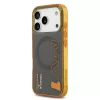 Red Bull Pc Double Layer Vertical Mv1 MagSafe tok, iPhone 17 Pro - szürke