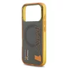Red Bull Pc Double Layer Vertical Mv1 MagSafe tok, iPhone 17 Pro - szürke