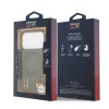 Red Bull Pc Double Layer Vertical Mv1 MagSafe tok, iPhone 17 Pro - szürke