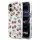 Guess IML Glitter Cherry MagSafe tok,  iPhone 17