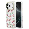  Guess IML Glitter Cherry MagSafe tok, iPhone 17 Pro