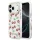  Guess IML Glitter Cherry MagSafe tok, iPhone 17 Pro