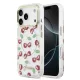  Guess IML Glitter Cherry MagSafe tok, iPhone 17 Pro