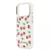  Guess IML Glitter Cherry MagSafe tok, iPhone 17 Pro