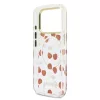  Guess IML Glitter Cherry MagSafe tok, iPhone 17 Pro