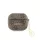 Guess 4G PU Charm tok Apple AirPods 3 készülékhez – barna