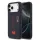 Red Bull Silicone Mv1 MagSafe tok, iPhone 17 Pro Max - tengerészkék