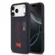 Red Bull Silicone Mv1 MagSafe tok, iPhone 17 Pro Max - tengerészkék