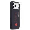 Red Bull Silicone Mv1 MagSafe tok, iPhone 17 Pro Max - tengerészkék