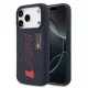 Red Bull Silicone Mv1 MagSafe tok, iPhone 17 Pro - tengerészkék