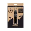 Tactical KomarKill 3in1 szúnyogriasztó + LED lámpa + vész-power bank