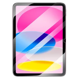   Nillkin 0.4mm H+ üvegfólia – Apple iPad 10.9 2022/11 2025 (s aplikátorem)