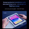 Nillkin 0.4mm H+ üvegfólia – Apple iPad 10.9 2022/11 2025 (s aplikátorem)