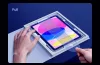 Nillkin 0.4mm H+ üvegfólia – Apple iPad 10.9 2022/11 2025 (s aplikátorem)