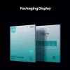 Nillkin 0.4mm H+ üvegfólia – Apple iPad 10.9 2022/11 2025 (s aplikátorem)