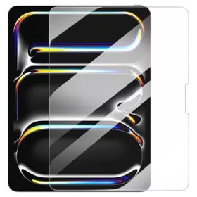   Nillkin 0.4mm H+ üvegfólia – Apple iPad Air 13 2024/25/26/Pro 13 2024/25 (s aplikátorem)