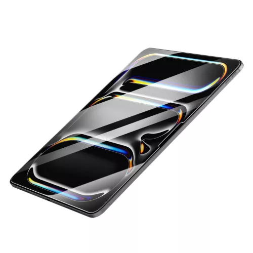 Nillkin 0.4mm H+ üvegfólia – Apple iPad Air 11 2024/25/26 (s aplikátorem)