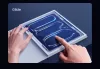 Nillkin 0.4mm H+ üvegfólia – Apple iPad Air 11 2024/25/26 (s aplikátorem)