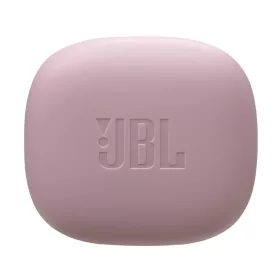   JBL Wave Flex 2 vezeték nélküli fülhallgató – rózsaszín
