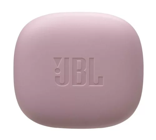 JBL Wave Flex 2 vezeték nélküli fülhallgató – rózsaszín