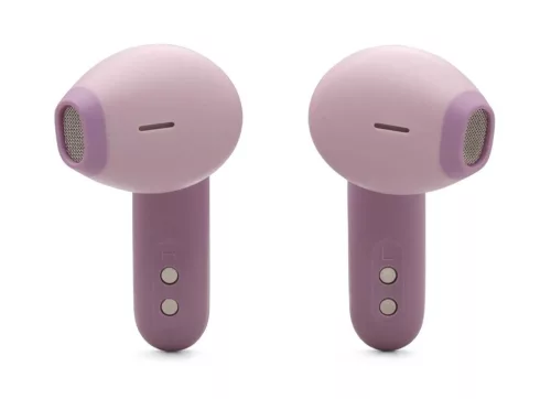 JBL Wave Flex 2 vezeték nélküli fülhallgató – rózsaszín