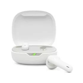 JBL Wave Flex 2 vezeték nélküli fülhallgató – fehér