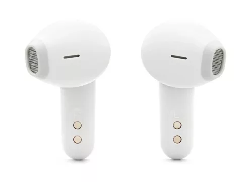 JBL Wave Flex 2 vezeték nélküli fülhallgató – fehér
