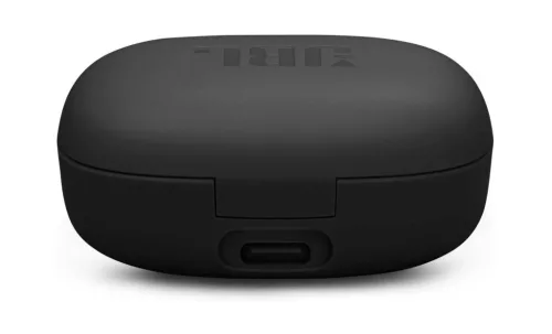 JBL Wave Flex 2 vezeték nélküli fülhallgató – fekete