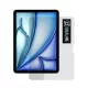 OBAL:ME 2.5D üvegfólia – Apple iPad Air (2024/2025)
