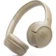 JBL Tune 530BT Bluetooth vezeték nélküli fülhallgató – bézs