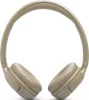 JBL Tune 530BT Bluetooth vezeték nélküli fülhallgató – bézs